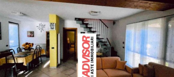 6 rooms Villa in Besozzo, Italy No. 287741 3