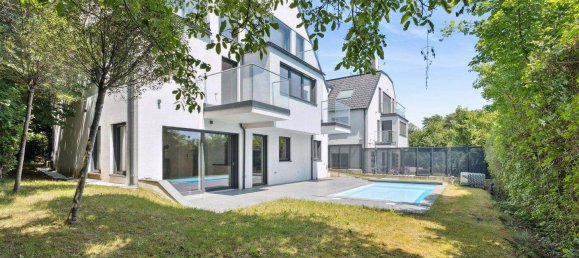 Вилла с 7 комнатами в Веринг, Австрия № 146021 2