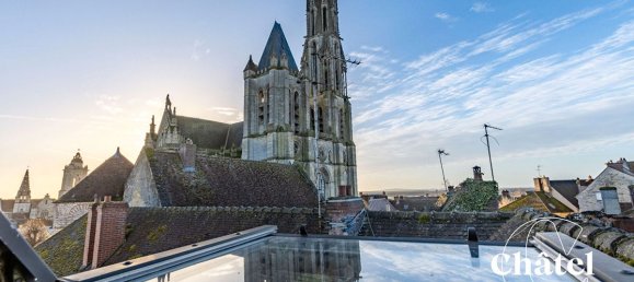 Moradia em banda T4 em Senlis, France N.º 47083 32