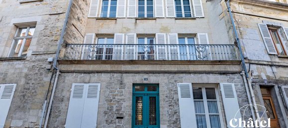 Moradia em banda T4 em Senlis, France N.º 47083 23