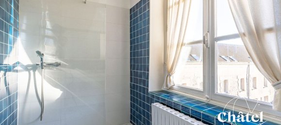 Moradia em banda T4 em Senlis, France N.º 47083 8