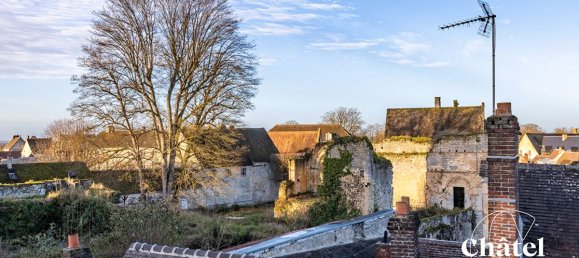 Moradia em banda T4 em Senlis, France N.º 47083 20