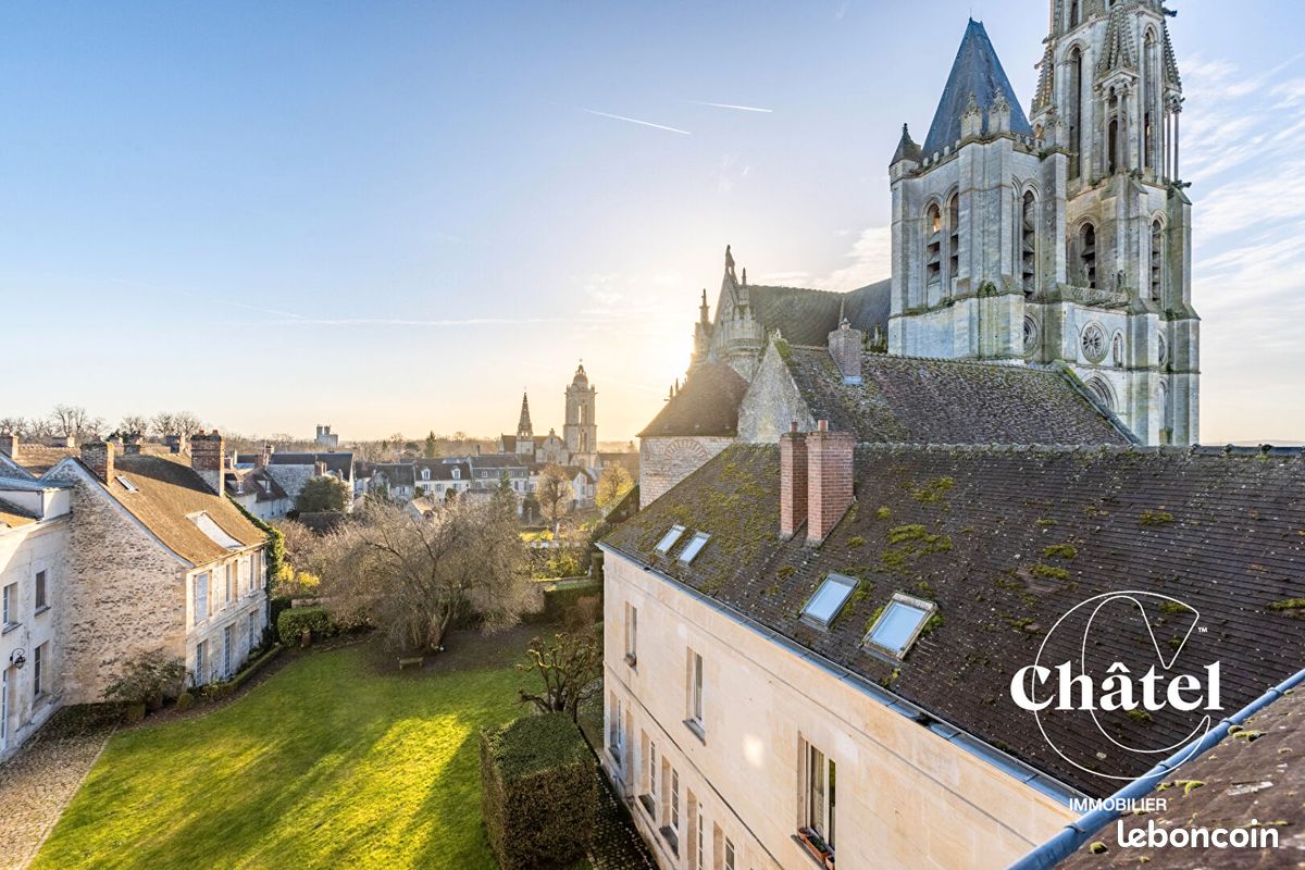 Moradia em banda T4 em Senlis, France N.º 47083