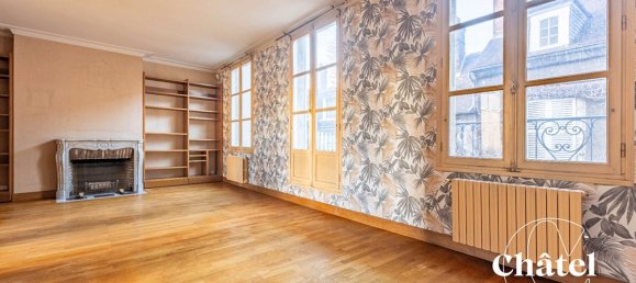 Moradia em banda T4 em Senlis, France N.º 47083 2