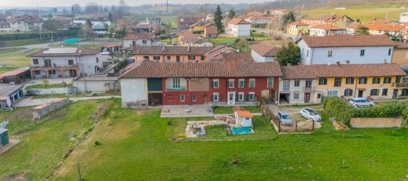 5 rooms House in Asti, Italy No. 132286 16