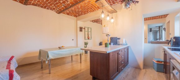 5 rooms House in Asti, Italy No. 132286 23