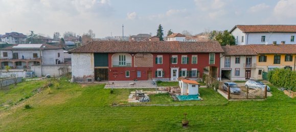 5 rooms House in Asti, Italy No. 132286 12