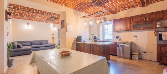 5 rooms House in Asti, Italy No. 132286 22