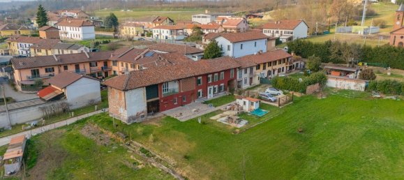 5 rooms House in Asti, Italy No. 132286 15