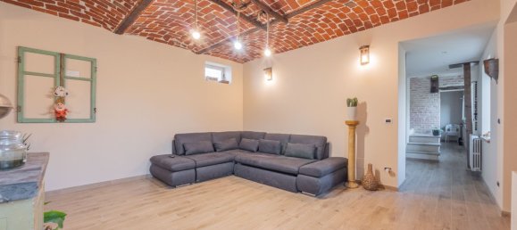 5 rooms House in Asti, Italy No. 132286 21