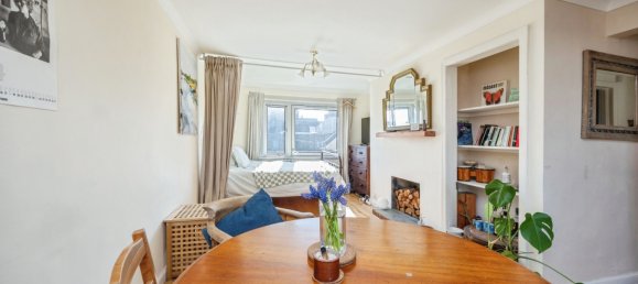 1 bedroom Apartment in Kelso, United Kingdom No. 2655 4