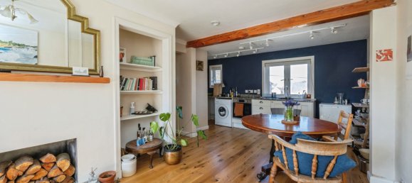 1 bedroom Apartment in Kelso, United Kingdom No. 2655 2