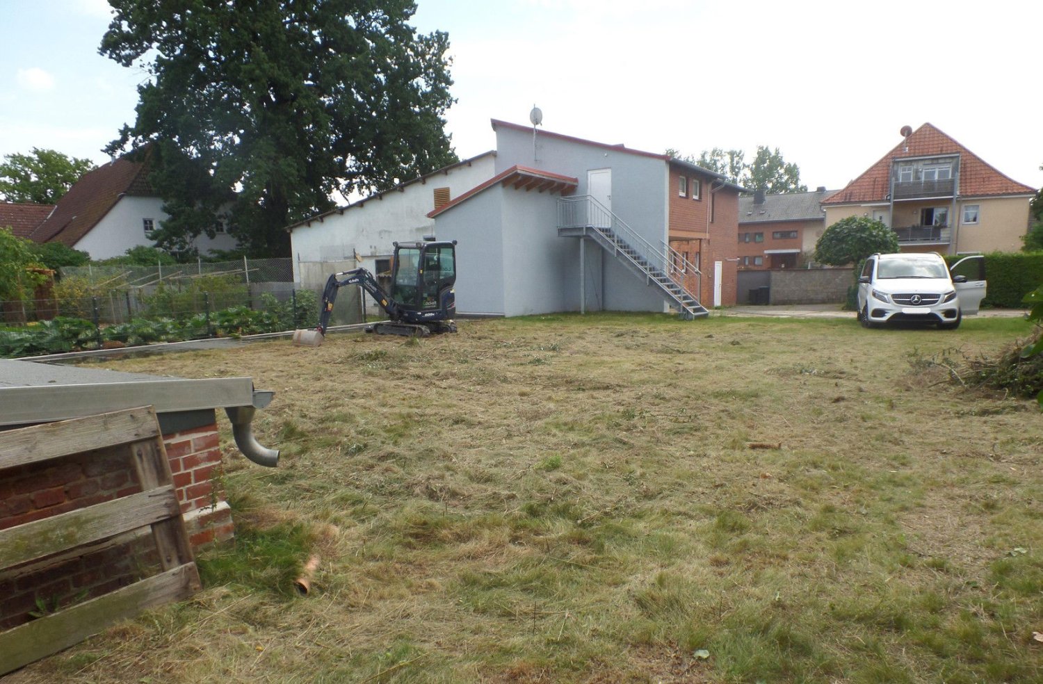 746m² Land in Peine, Germany No. 33149