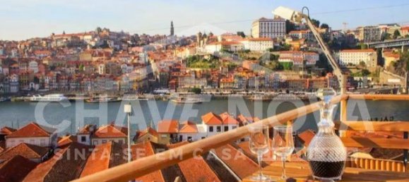 2 غرف نوم شقة في Vila Nova de Gaia, Portugal رقم 52509 2