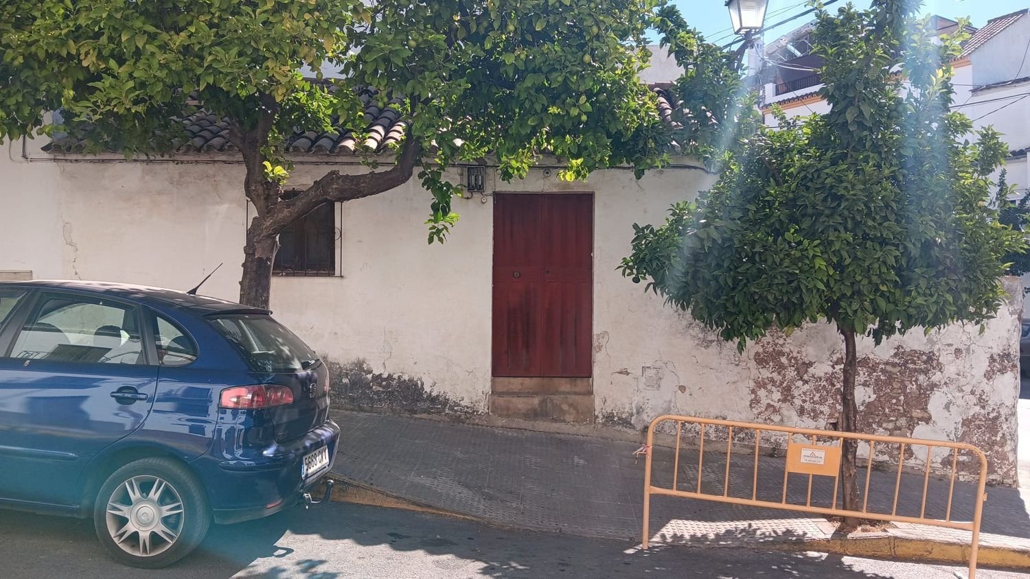 1 bedroom House in Cadiz, Spain No. 231901