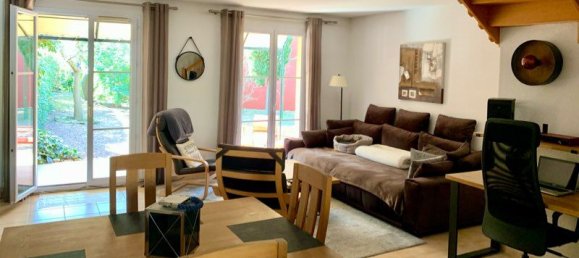 3 Schlafzimmer Haus in Saint-Clement-de-Riviere, France, Nr. 336101 3