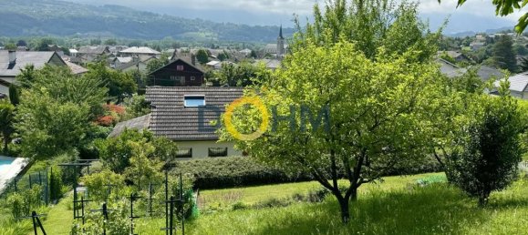 Grundstück in Savoie, France 710m², Nr. 238086 2