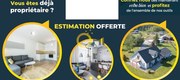 Grundstück in Savoie, France 710m², Nr. 238086 4