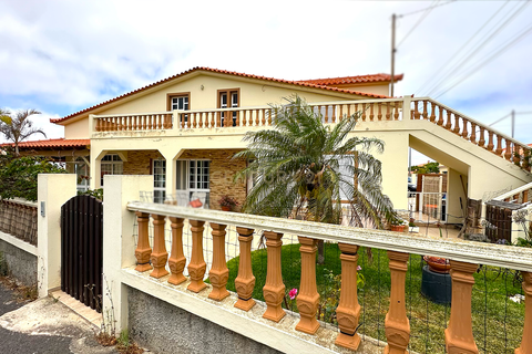 4 bedrooms House in Porto Santo, Portugal No. 355143