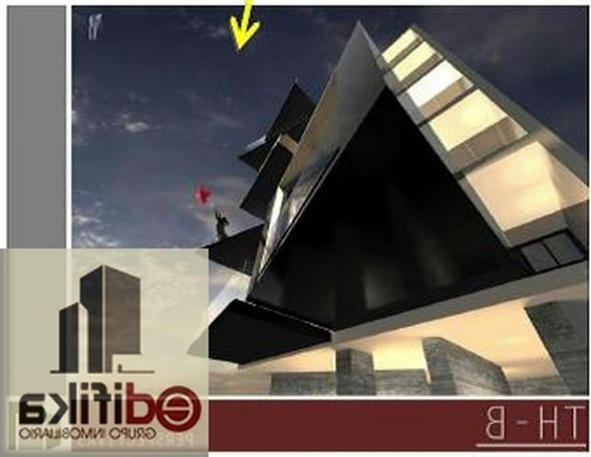 3 Schlafzimmer Wohnung in San Luis Potosi, Mexico, Nr. 171214