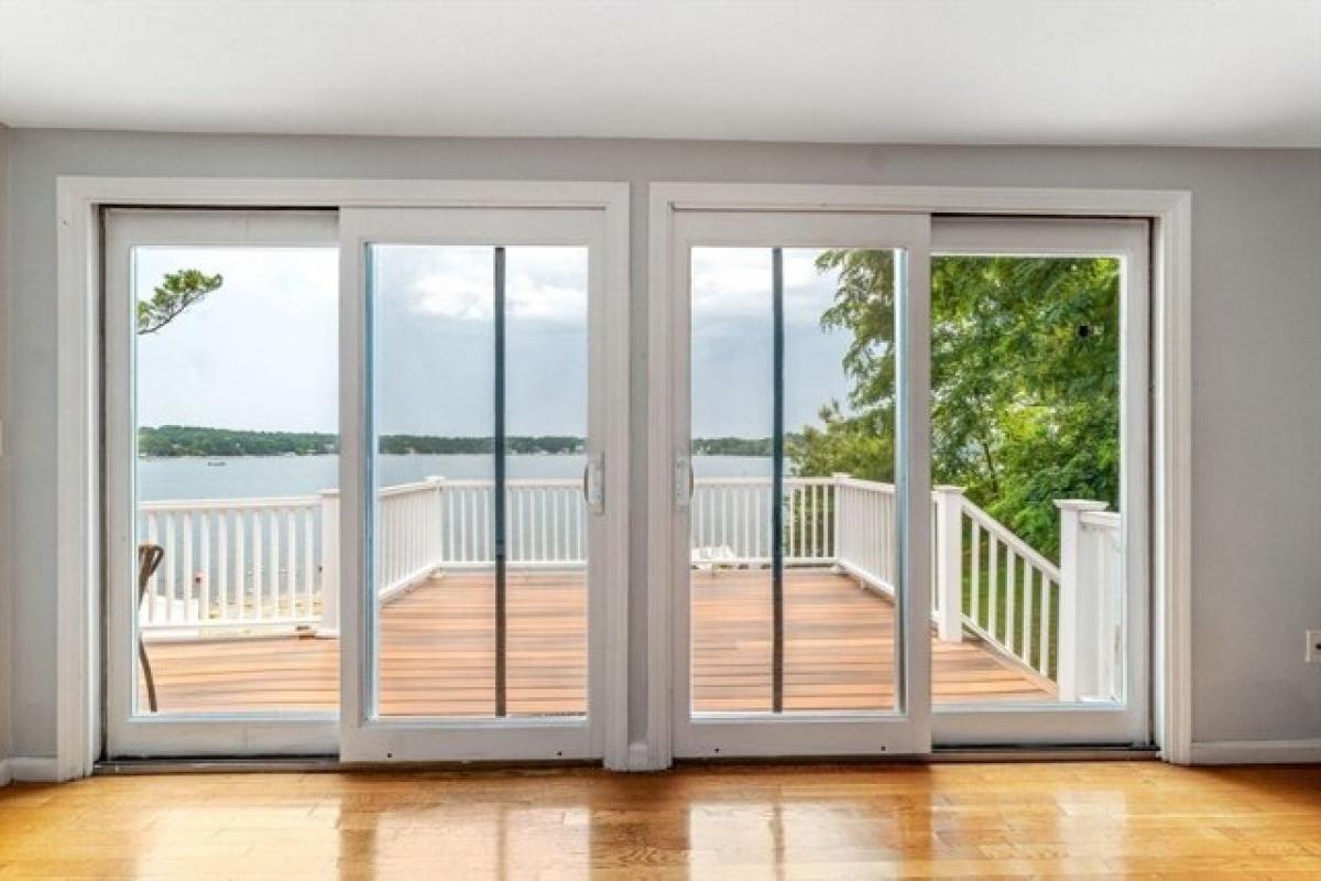 3 bedrooms House in Plymouth, USA No. 389689