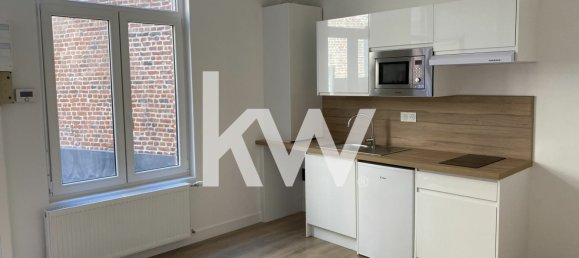 2 bedrooms Apartment in Lille, France No. 69430 11