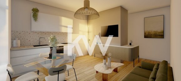 2 bedrooms Apartment in Lille, France No. 69430 3