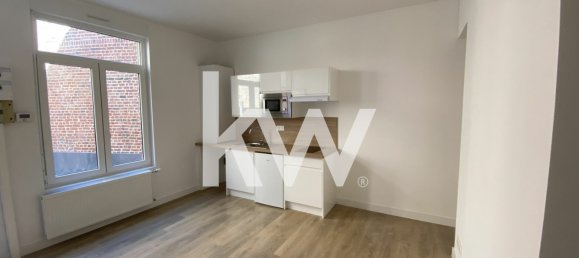 2 bedrooms Apartment in Lille, France No. 69430 10