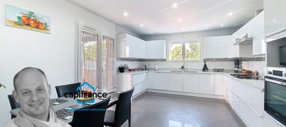 Casa de 3 dormitorios en Le Pont-de-Beauvoisin, France No. 343462 6