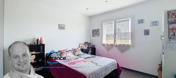 Casa de 3 dormitorios en Le Pont-de-Beauvoisin, France No. 343462 7