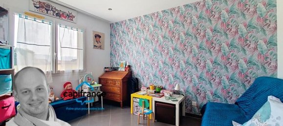 Casa de 3 dormitorios en Le Pont-de-Beauvoisin, France No. 343462 9