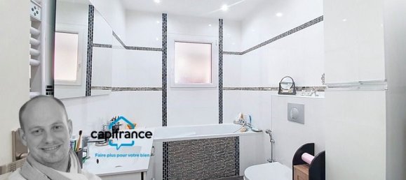 Casa de 3 dormitorios en Le Pont-de-Beauvoisin, France No. 343462 10