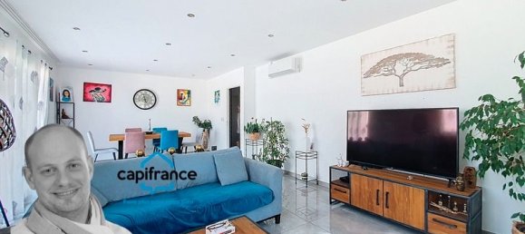 Casa de 3 dormitorios en Le Pont-de-Beauvoisin, France No. 343462 3