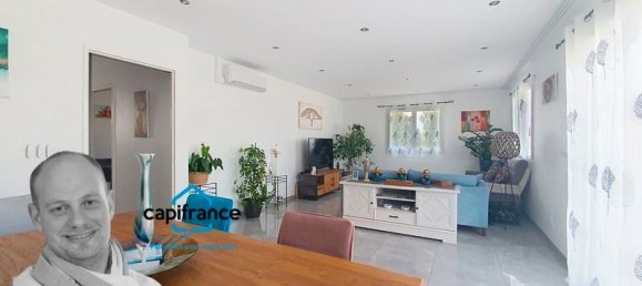 Casa de 3 dormitorios en Le Pont-de-Beauvoisin, France No. 343462 5