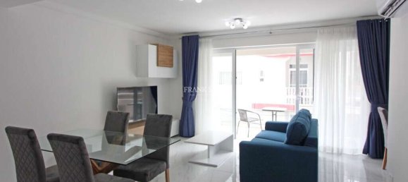 Apartamento T2 em Saint Julian's, Malta N.º 11006 4