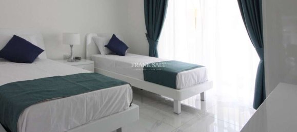 Apartamento T2 em Saint Julian's, Malta N.º 11006 21