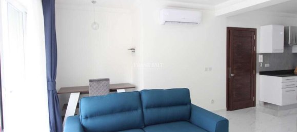 Apartamento T2 em Saint Julian's, Malta N.º 11006 11