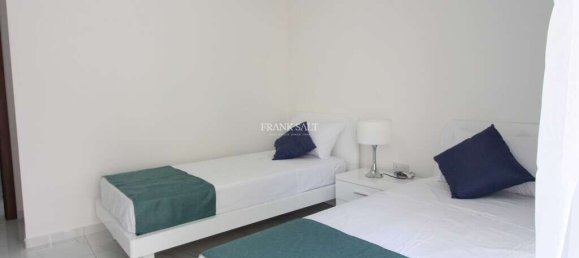 Apartamento T2 em Saint Julian's, Malta N.º 11006 16