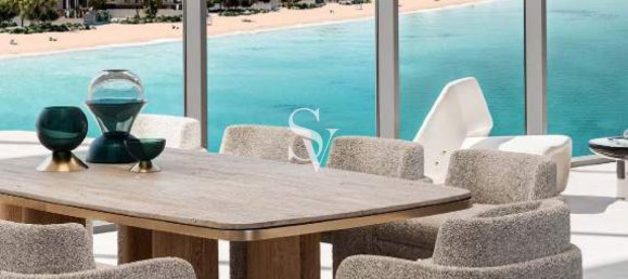 2 dormitorios apartamento en venta en Palm Jebel Ali, Dubai, UAE № 195450 17
