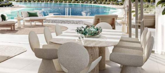 2 dormitorios apartamento en venta en Palm Jebel Ali, Dubai, UAE № 195450 20