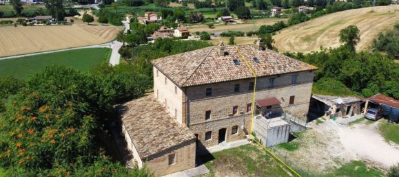 9-Zimmer Haus in Porto San Giorgio, Italy, Nr. 294564 2