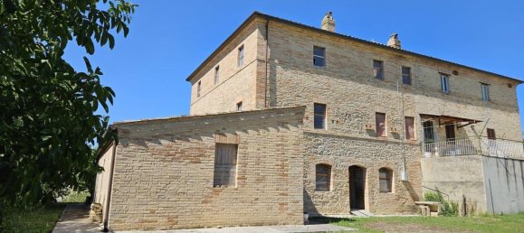 9-Zimmer Haus in Porto San Giorgio, Italy, Nr. 294564 12