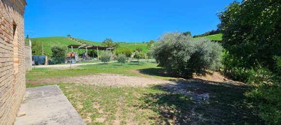 9-Zimmer Haus in Porto San Giorgio, Italy, Nr. 294564 13