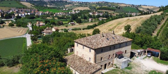 9-Zimmer Haus in Porto San Giorgio, Italy, Nr. 294564 10