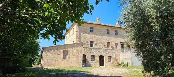 9-Zimmer Haus in Porto San Giorgio, Italy, Nr. 294564 19