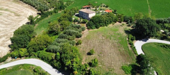 9-Zimmer Haus in Porto San Giorgio, Italy, Nr. 294564 8