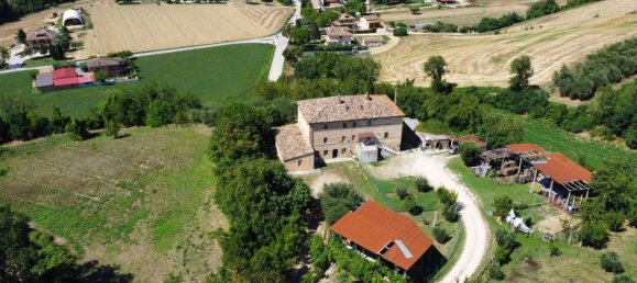 9-Zimmer Haus in Porto San Giorgio, Italy, Nr. 294564 4