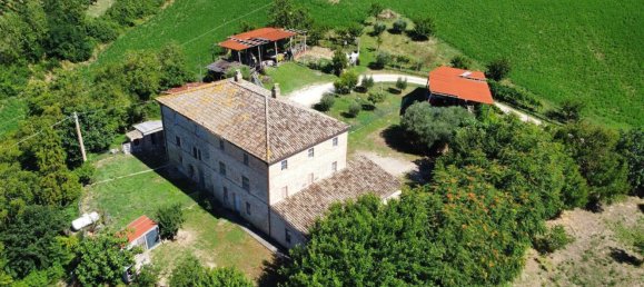 9-Zimmer Haus in Porto San Giorgio, Italy, Nr. 294564 9