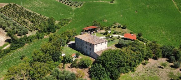 9-Zimmer Haus in Porto San Giorgio, Italy, Nr. 294564 7