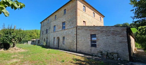 9-Zimmer Haus in Porto San Giorgio, Italy, Nr. 294564 16